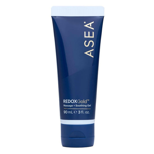 ASEA® REDOXGold™ Gel de massage rafraîchissant