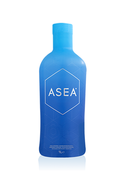 ASEA REDOX - 4 bouteilles