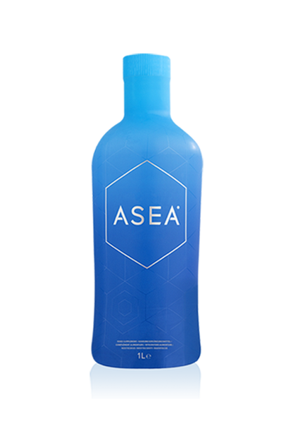 ASEA REDOX - 4 bouteilles